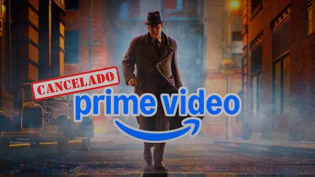 Spider-Noir es cancelada por Prime Video tras una temporada