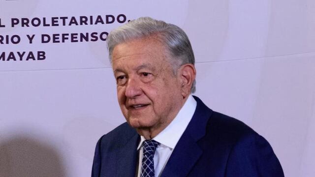 Mañanera de AMLO del 24 de mayo de 2024