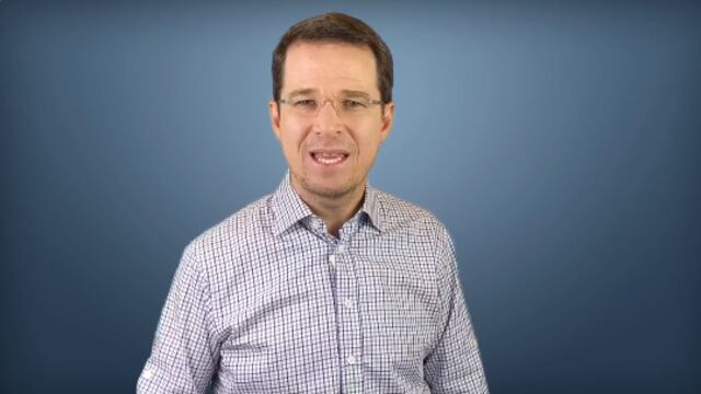 Ricardo Anaya insiste en que AMLO tiene la culpa de Ayotzinapa por José Luis Abarca