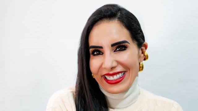 Alma Denisse Sánchez Barragán, alcaldesa de Moroleón, Guanajuato