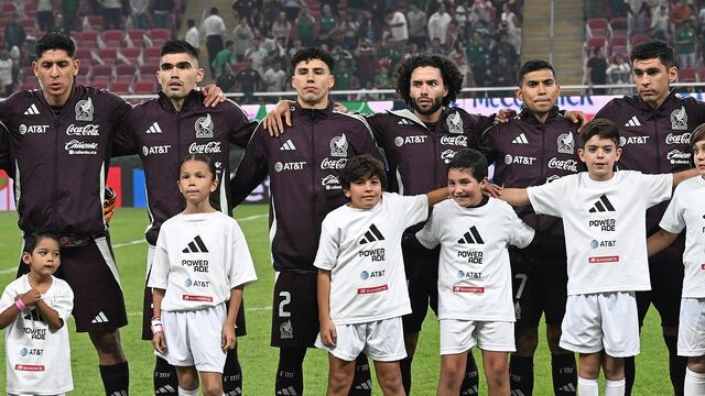 Posible alineación de la Selección Mexicana para los cuartos de final de la Nations League
