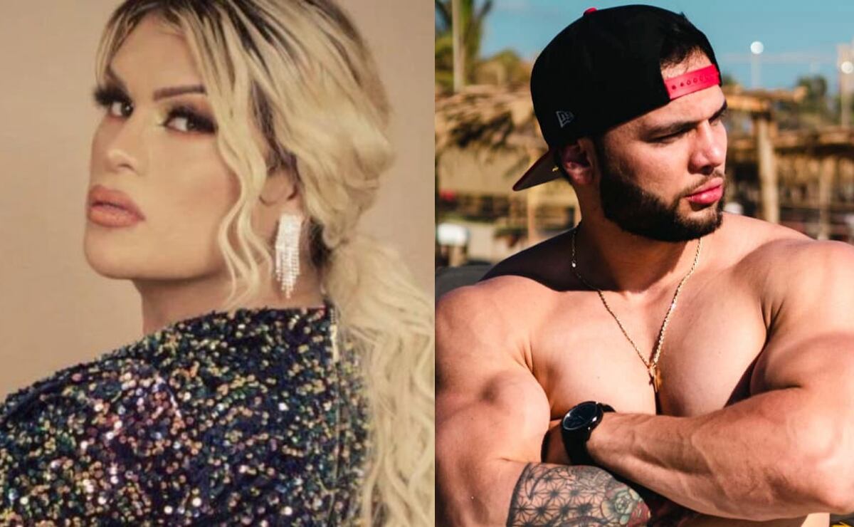 Wendy Guevara extraña a Marlon Colmenarez en La Casa de los Famosos México