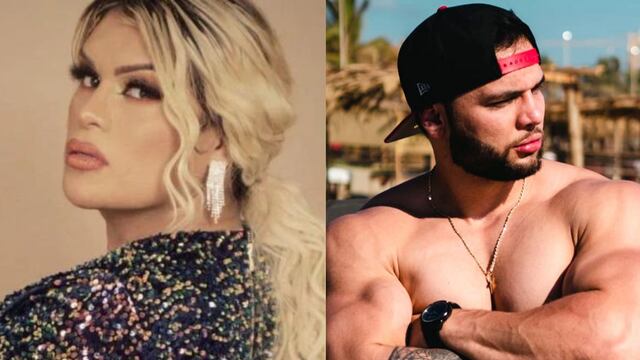 Wendy Guevara extraña a Marlon Colmenarez en La Casa de los Famosos México