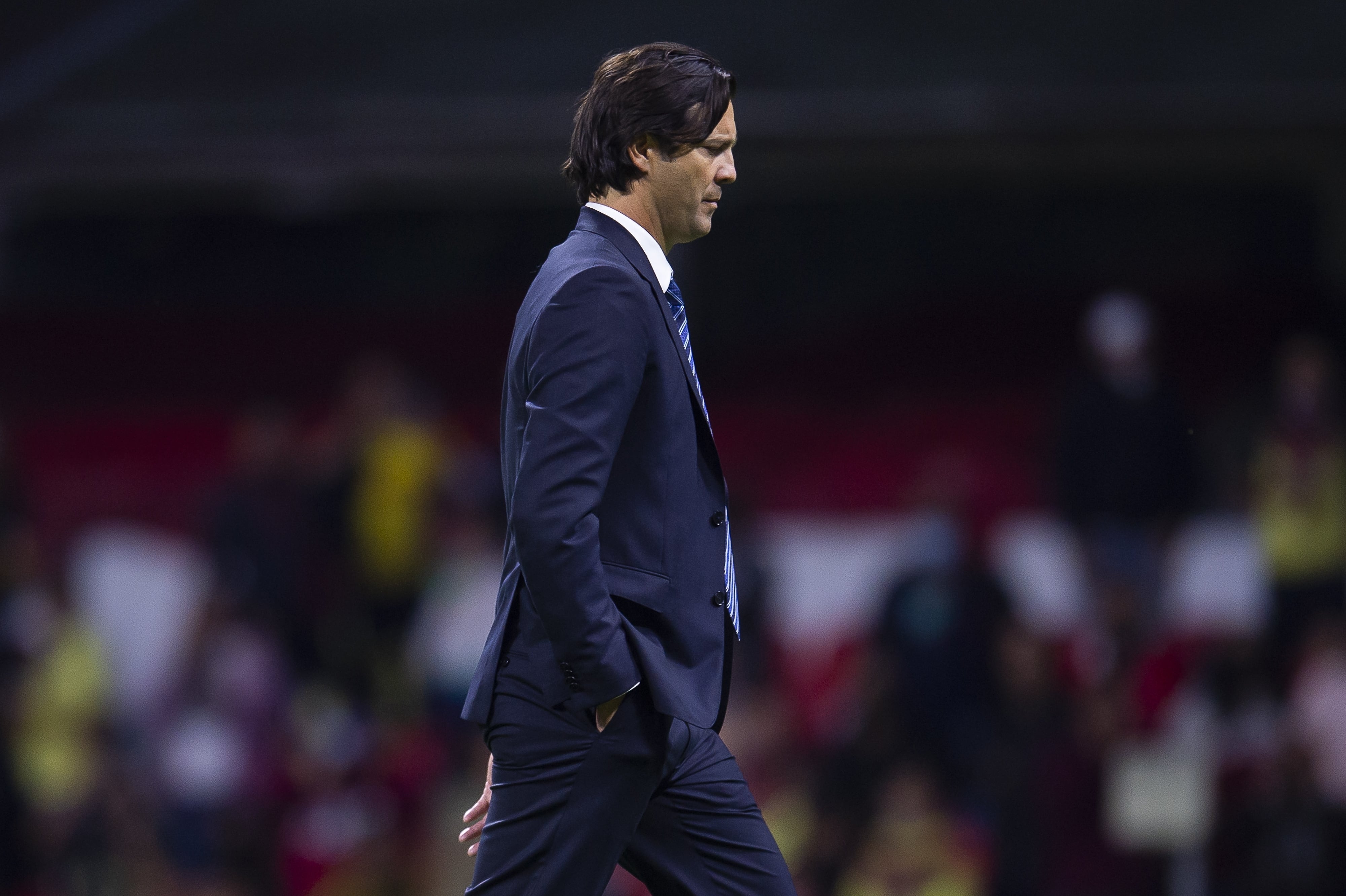 Santiago Solari