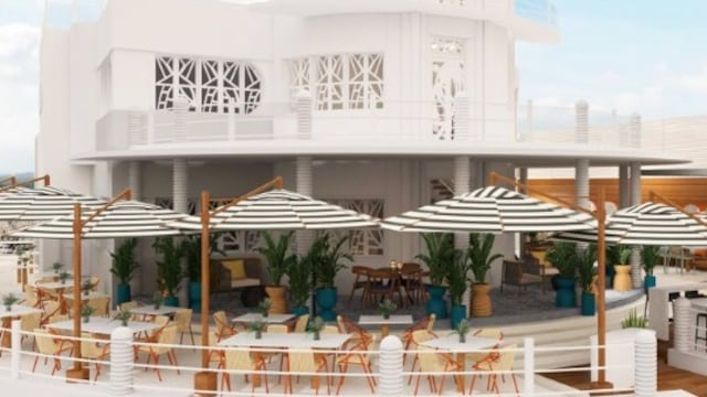 La Casa del Pastel en Progreso, Yucatán, discriminó a una ciudadana por su dress code