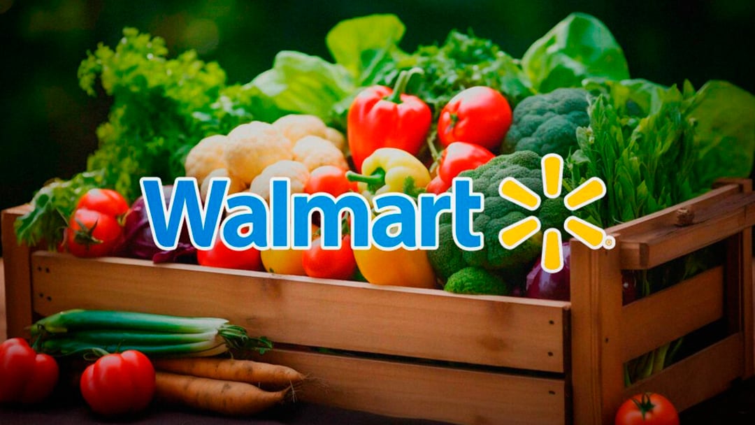 Ofertas Walmart
