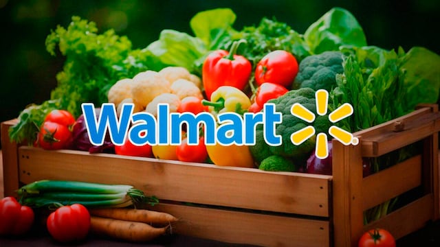 Ofertas Walmart