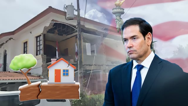 Estados Unidos prepara apoyo para Panamá tras el terremoto
