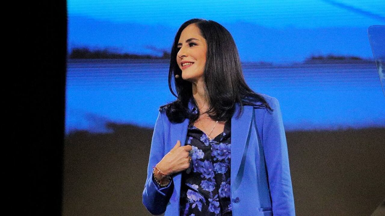 El Frente le corta las alas a Kenia y a Lía y Margarita y a…