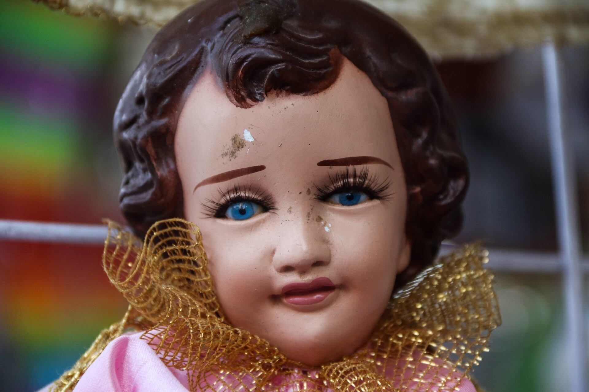 Niños Dios