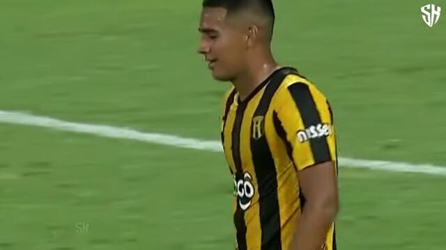 Roberto Fernández (Foto: Captura de video)