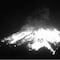 VIDEO: Volcán Popocatépetl registra impresionante explosión hoy 31 de enero durante la madrugada