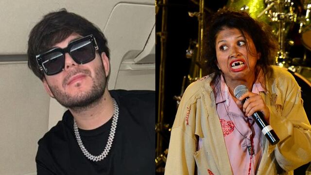 Tito Double P y La Chupitos