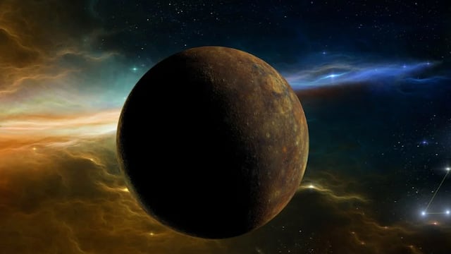 Mercurio Retrógrado