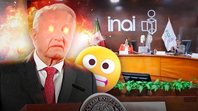 La SCJN revivió al INAI