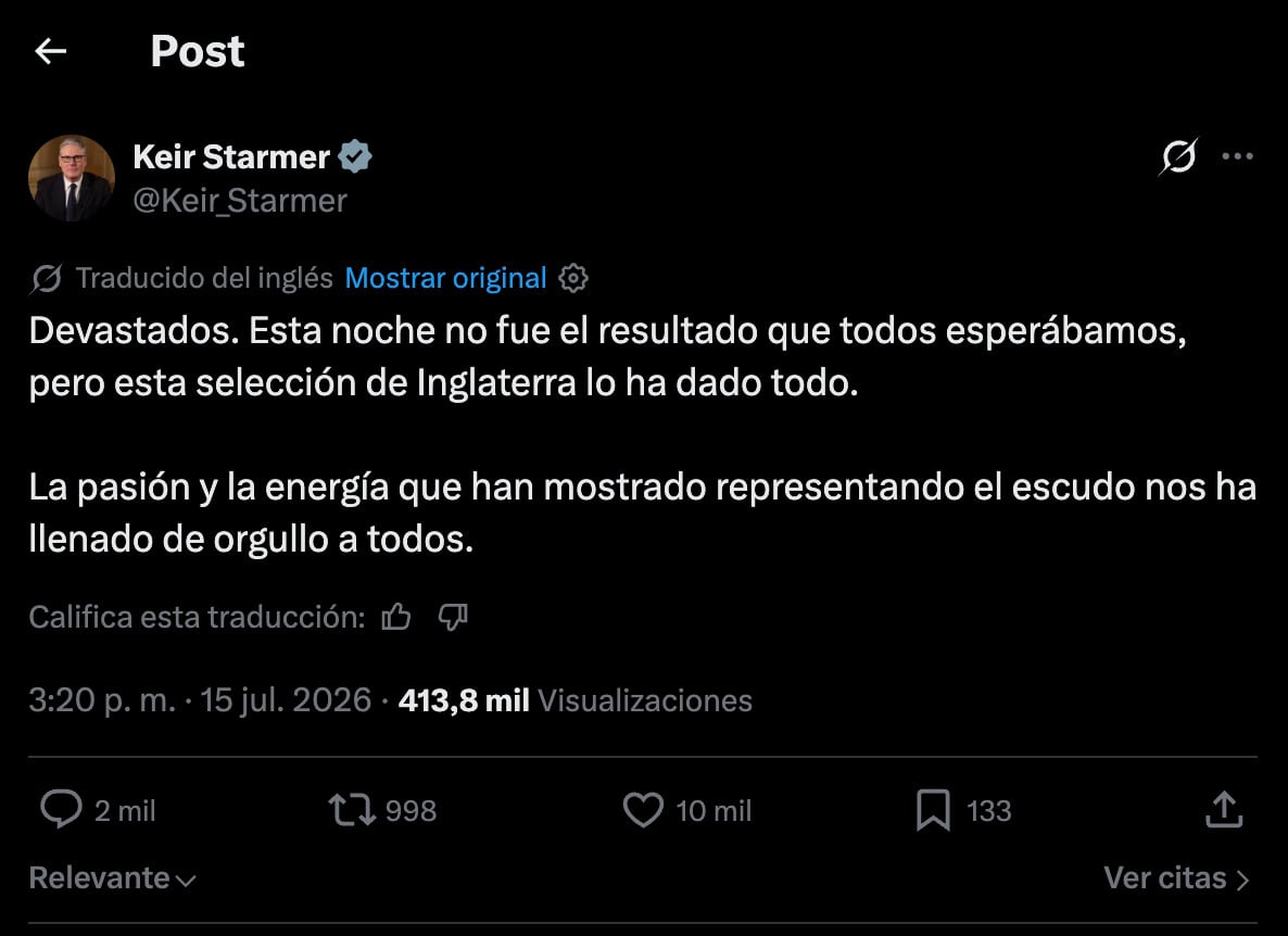 Keir Starmer