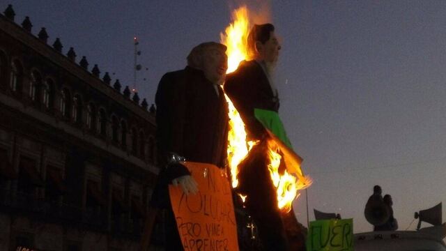 Gasolinazo