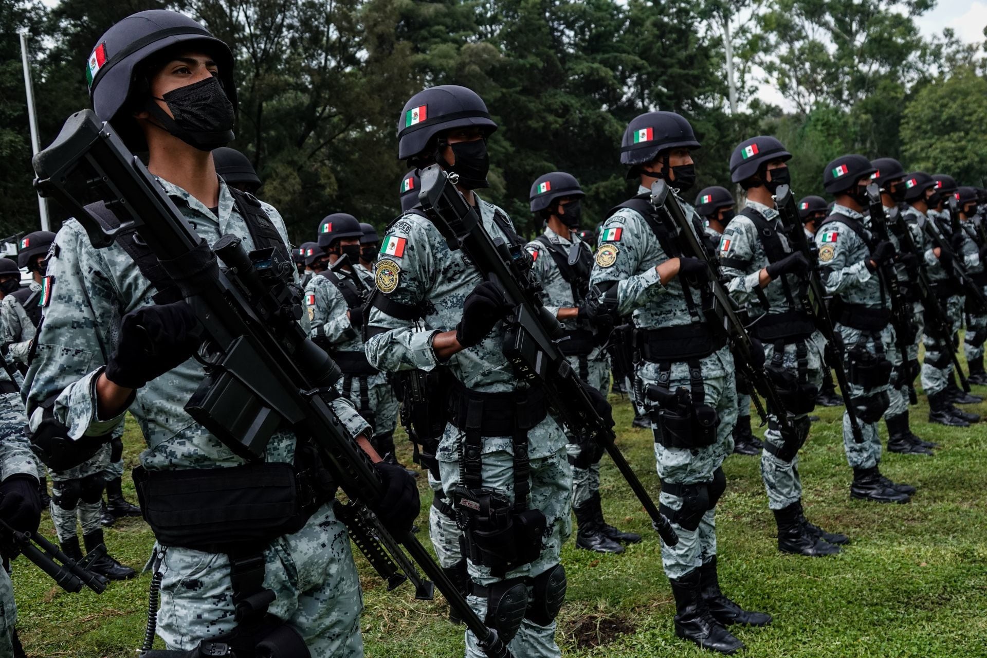 Guardia Nacional