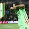 El día que Rodolfo Pizarro iba a jugar en un histórico de Argentina, pero un perro lo impidió