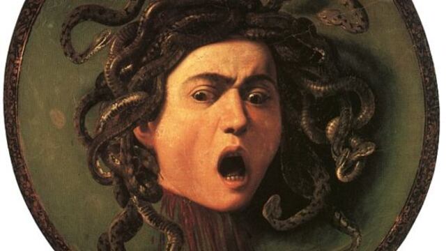 Reflejar la gorgona interior o cómo medir el privilegio