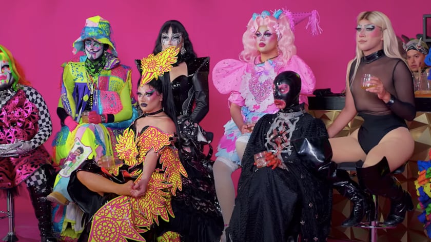 Final de La Más Draga 6: ¿A qué hora ver en vivo desde México por YouTube?