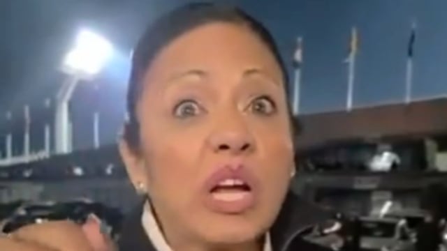 Verónica Cecilia Domínguez Rodríguez trabaja en la Fiscalía CDMX desde hace 26 años