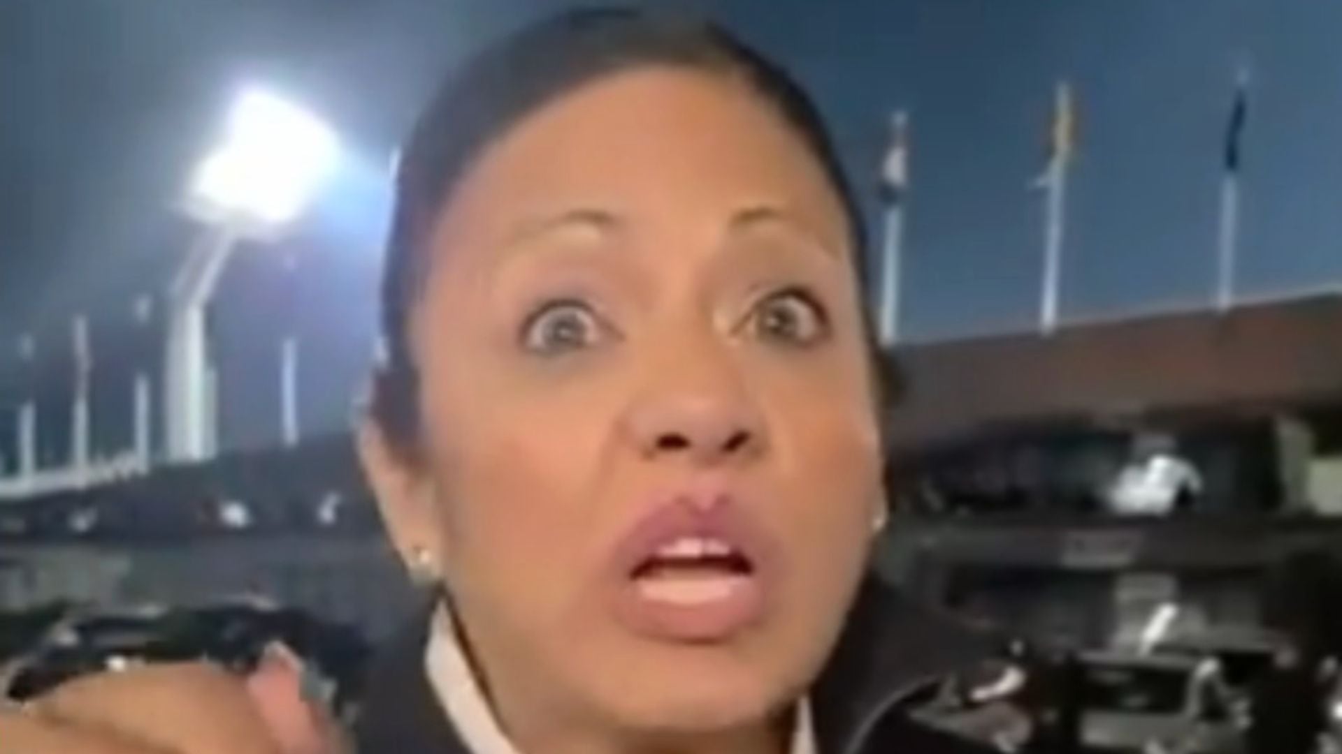 ¿Quién es Verónica Cecilia Domínguez Rodríguez? Agente de la Fiscalía CDMX