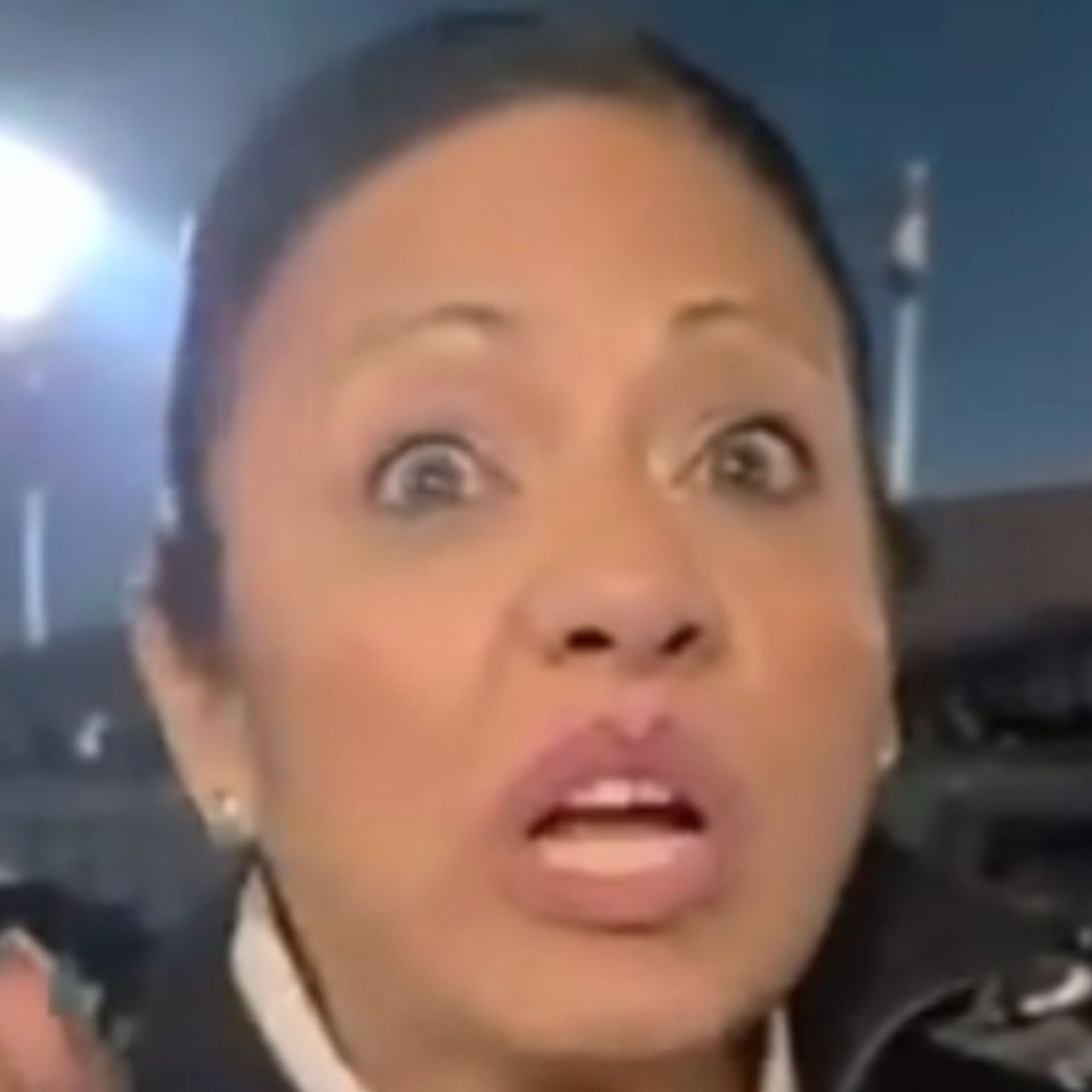 ¿Quién es Verónica Cecilia Domínguez Rodríguez? Agente de la Fiscalía CDMX