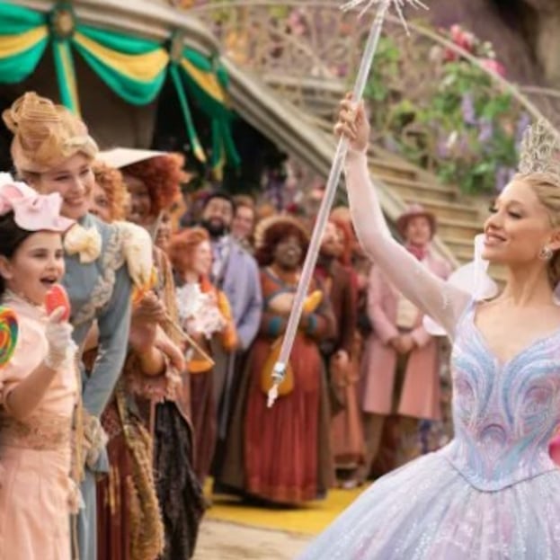 ¿Hay escena postcréditos en Wicked por Siempre? Te contamos qué esperar