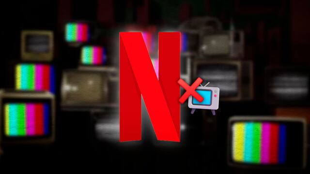 Netflix:  Conoce la lista de televisores que se quedarán sin servicio desde el primer minuto de enero 2025