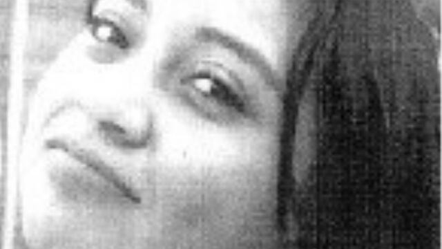 Karla Cielo López Paredes.