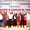 Morena define las 4 encuestadoras para el proceso de las corcholatas: Estas son las elegidas