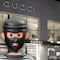 Asaltan tienda Gucci en Masaryk; hombres armados fingieron ser clientes