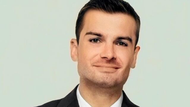 Diputado Jorge Triana