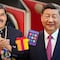 Nicolás Maduro presume regalo de Xi Jinping mientras es perseguido por Estados Unidos