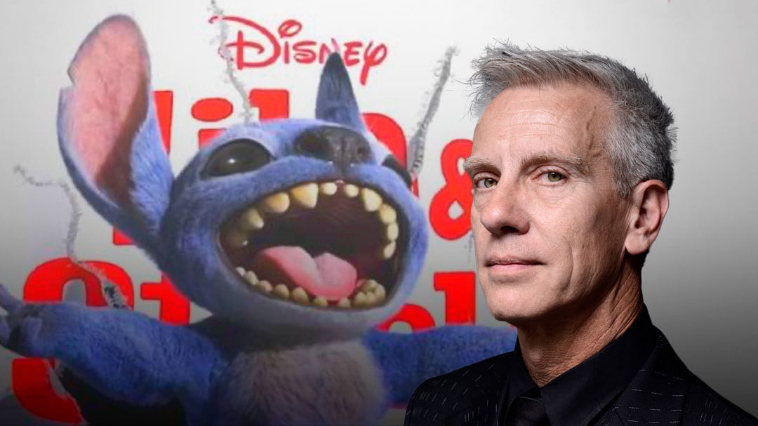 Chris Sanders dirigirá Lilo & Stitch 2; el creador original vuelve al live-action