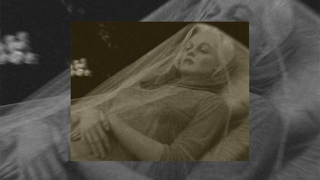 Marilyn Monroe tenía dentadura y senos postizos: autopsia