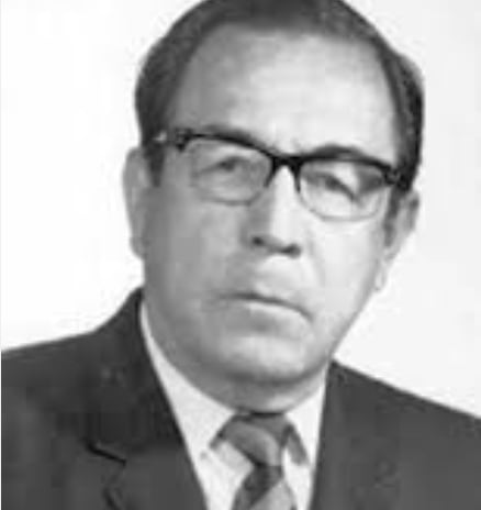 Ataulfo Morales Gordillo