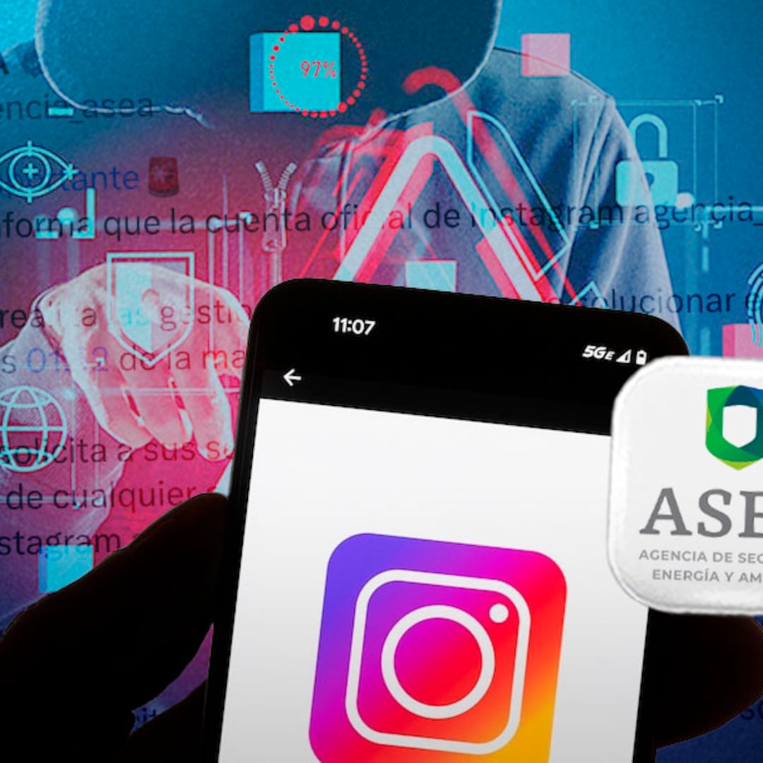 Hackean cuenta oficial de Instagram de ASEA; piden ignorar publicaciones hasta nuevo aviso