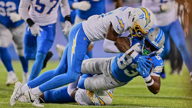 ¡El fin de una era! La NFL estrena el Ojo de Halcón y le dice adiós a las míticas cadenas