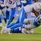 ¡El fin de una era! La NFL estrena el Ojo de Halcón y le dice adiós a las míticas cadenas