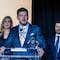 Samuel García recibe premio LatinFinance por Hospital Infantil de Nuevo León