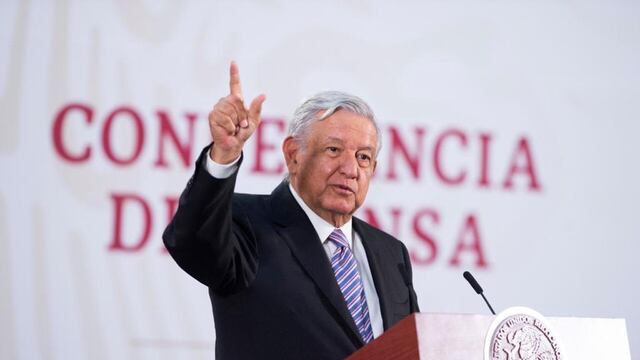 Andrés Manuel López Obrador