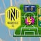 Nashville vs León: Pronóstico y posibles alineaciones del partido de la Leagues Cup 2026