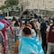 Escenario cayó en la explanada de la alcaldía Gustavo A. Madero; hoy había concierto por el Día de las Madres 2025