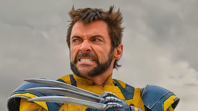 Los X-Men ya son canon en el UCM gracias a Deadpool y Wolverine