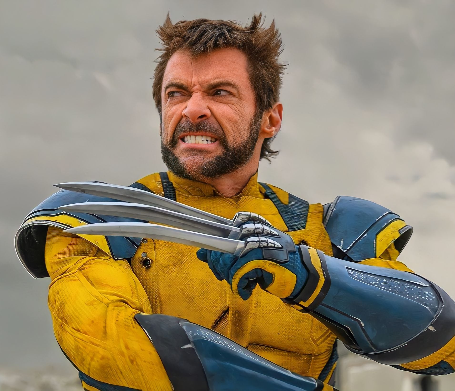 Los X-Men ya son canon en el UCM gracias a Deadpool y Wolverine