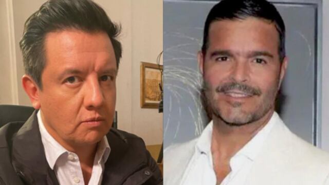 Enrique Madrid se queda sin trabajo tras ser golpeado por Pablo Montero