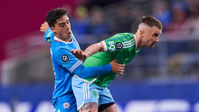 Cruz Azul vs Seattle: Pronóstico y posibles alineaciones para el partido de vuelta de la Concachampions 2025
