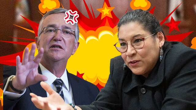 Ricardo Salinas Pliego explotó contra Lenia Batres